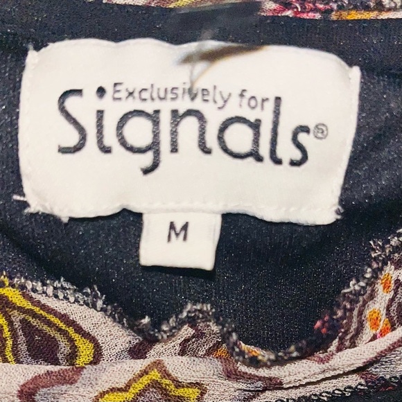 Exclusively for Signals Dress Size M - Picture 12 of 13